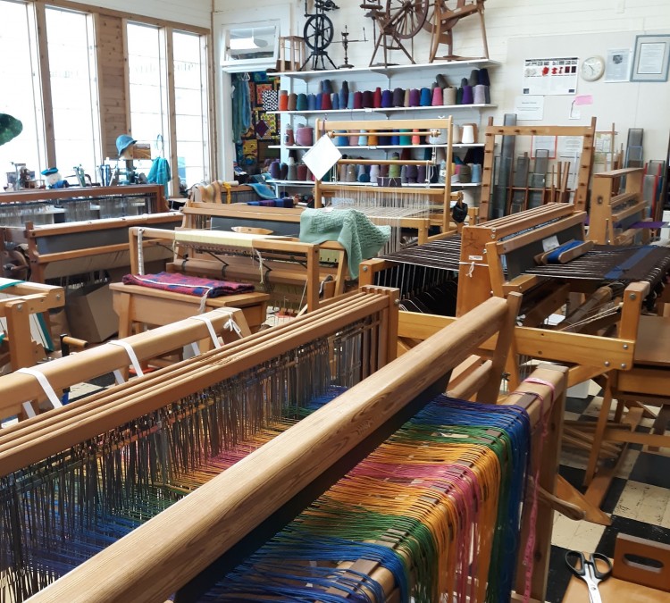 Latimer Quilt & Textile Center (Tillamook,&nbspOR)